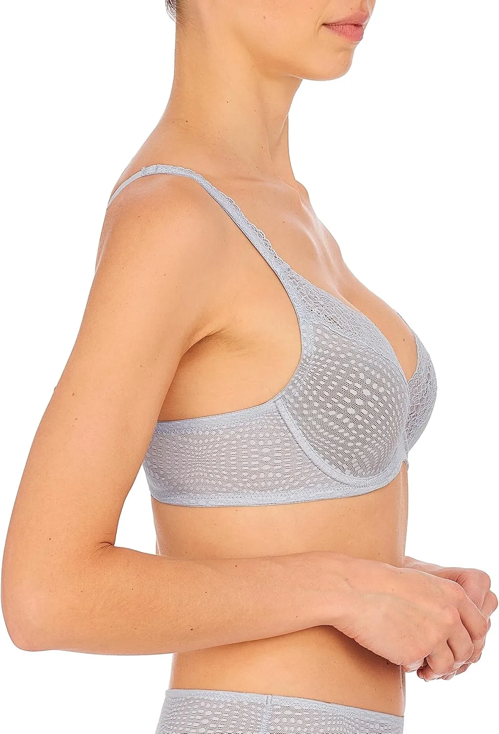 Natori Women's Beyond Convertible Contour Underwire