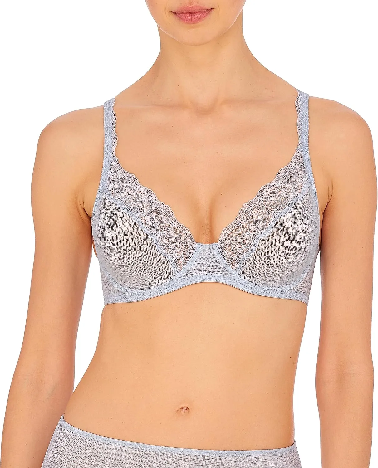 Natori Women's Beyond Convertible Contour Underwire