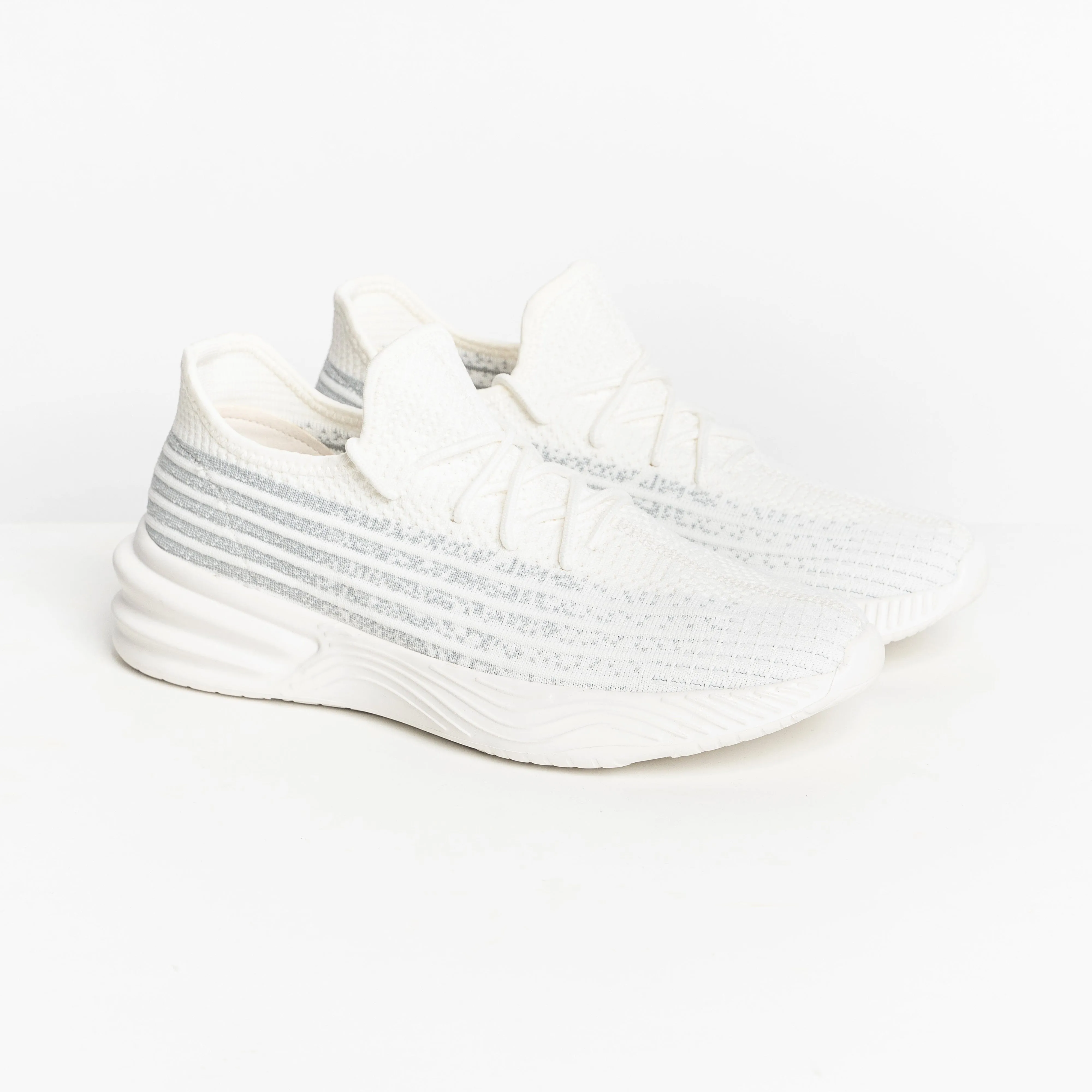 Neidhart NEW Trainers White