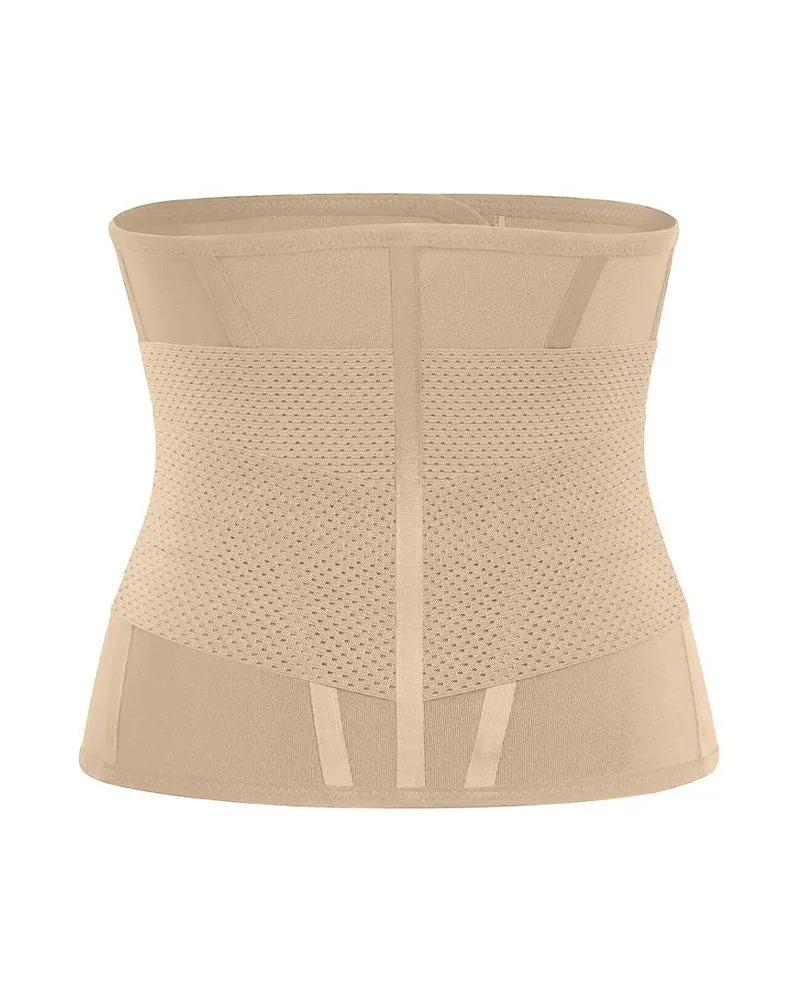 Neoprene Sports Fitness Waist Training Belt