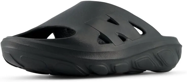 New Balance Men's Fresh Foam Rcvry V1 Slide Running Shoe