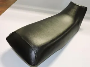 New Replacement seat cover fits Polaris Trail Boss Cyclone 1985-88 TrailBoss 250 Black 354A