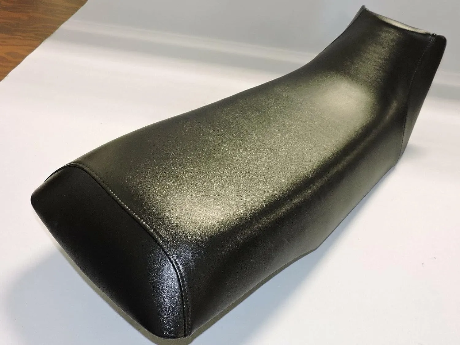 New Replacement seat cover fits Polaris Trail Boss Cyclone 1985-88 TrailBoss 250 Black 354A