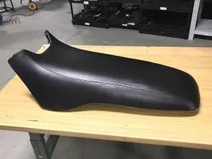 New replacement seat cover fits SEADOO XP SP SPX SPi 1994-99 SPX800 XP800 800 SEA DOO 986B, black