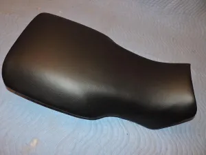 New Replacement seat Cover fits Trail Boss Polaris 330 2002-10 New seat Cover. 325 4x4 2x4 TrailBoss Black 048A