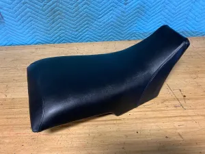 New Replacement seat Cover fits TRX200 1984 Honda TRX 200 TRX200 506, black