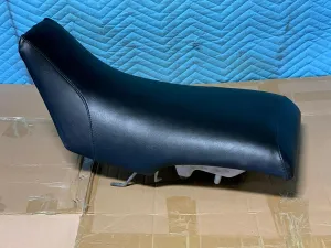 New Replacement seat cover fits TRX250 Fourtrax 1985-87 Honda TRX 250 315A