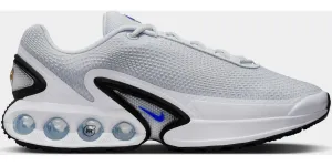 Nike Air Max DN Pure Platinum Hyper Royal White Black DV3337-005 Shoe Trainer