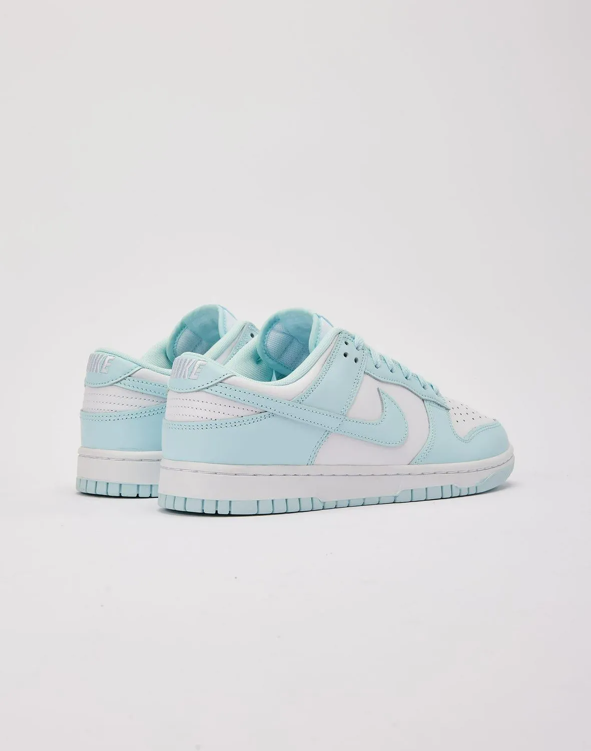 Nike Dunk Low Blue White DV0833-104 Shoe Sneaker Trainer