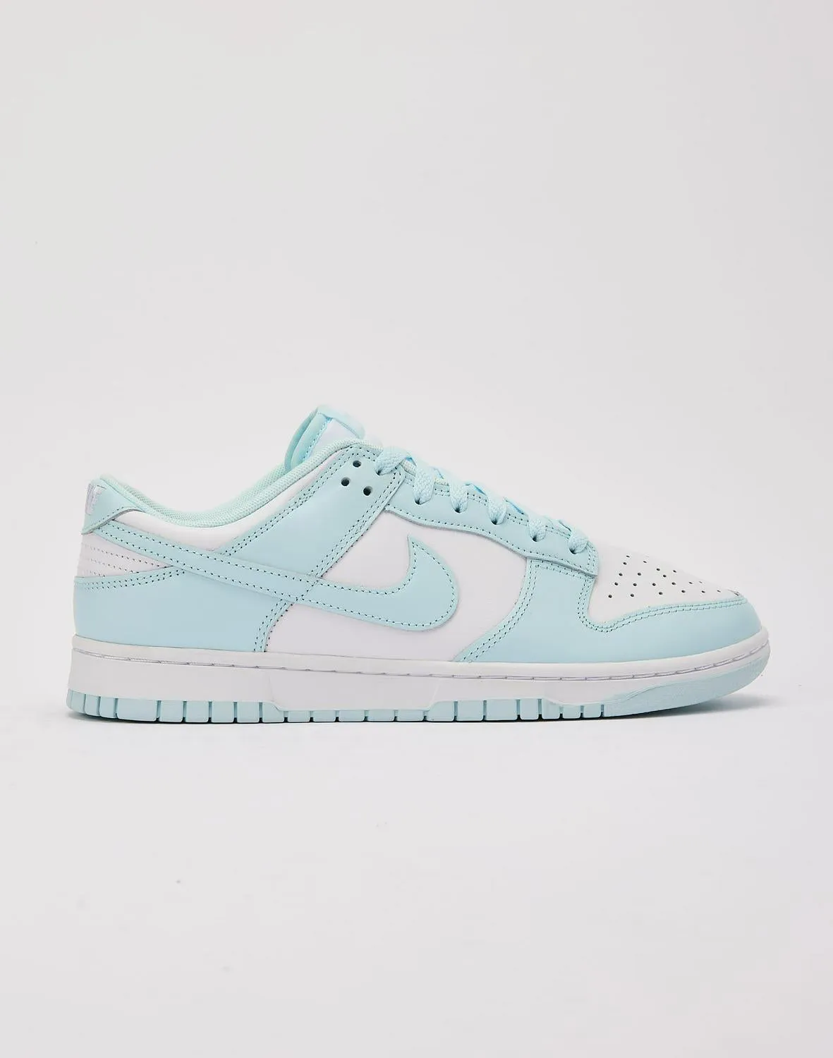 Nike Dunk Low Blue White DV0833-104 Shoe Sneaker Trainer