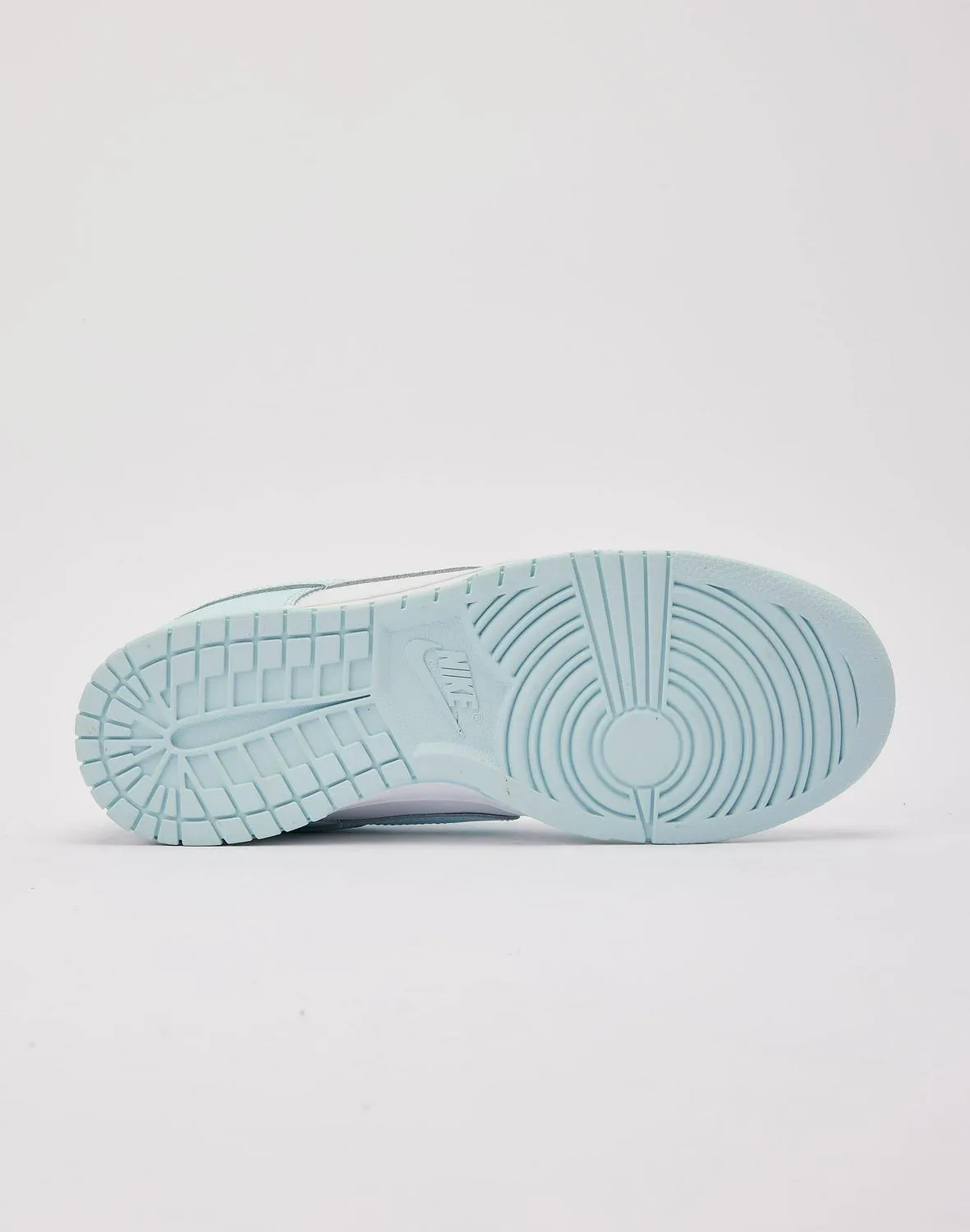 Nike Dunk Low Blue White DV0833-104 Shoe Sneaker Trainer