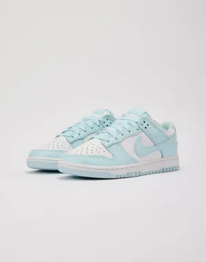 Nike Dunk Low Blue White DV0833-104 Shoe Sneaker Trainer