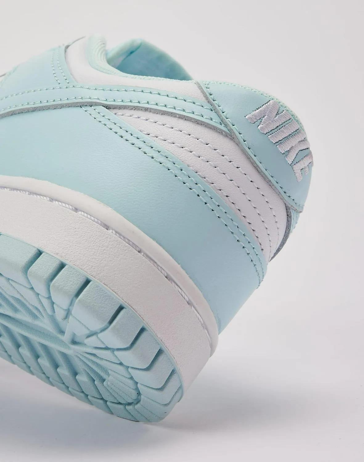 Nike Dunk Low Blue White DV0833-104 Shoe Sneaker Trainer