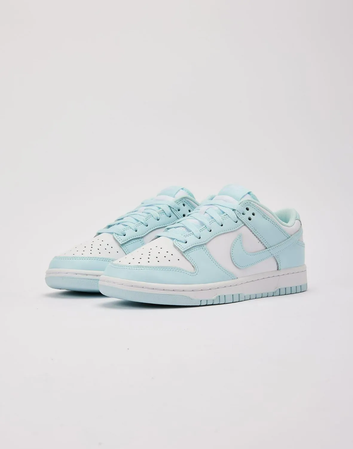 Nike Dunk Low Blue White DV0833-104 Shoe Sneaker Trainer