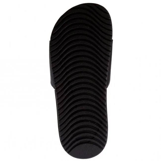 .Nike Kawa Slide Kids / Youth (GS/PS) Black/White - (819352 001) - A17 - R2LB