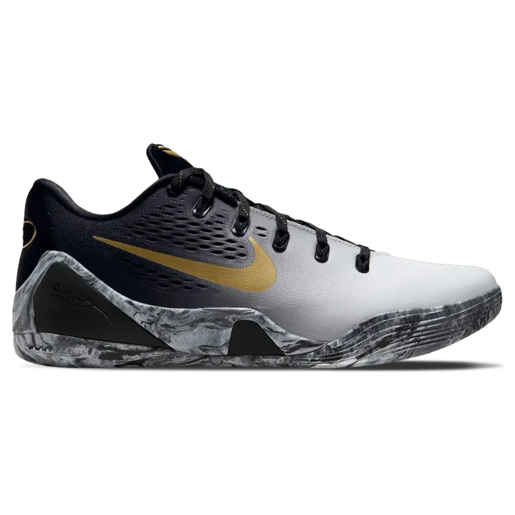 Nike Kobe 9 EM Protro 'Mambacita'