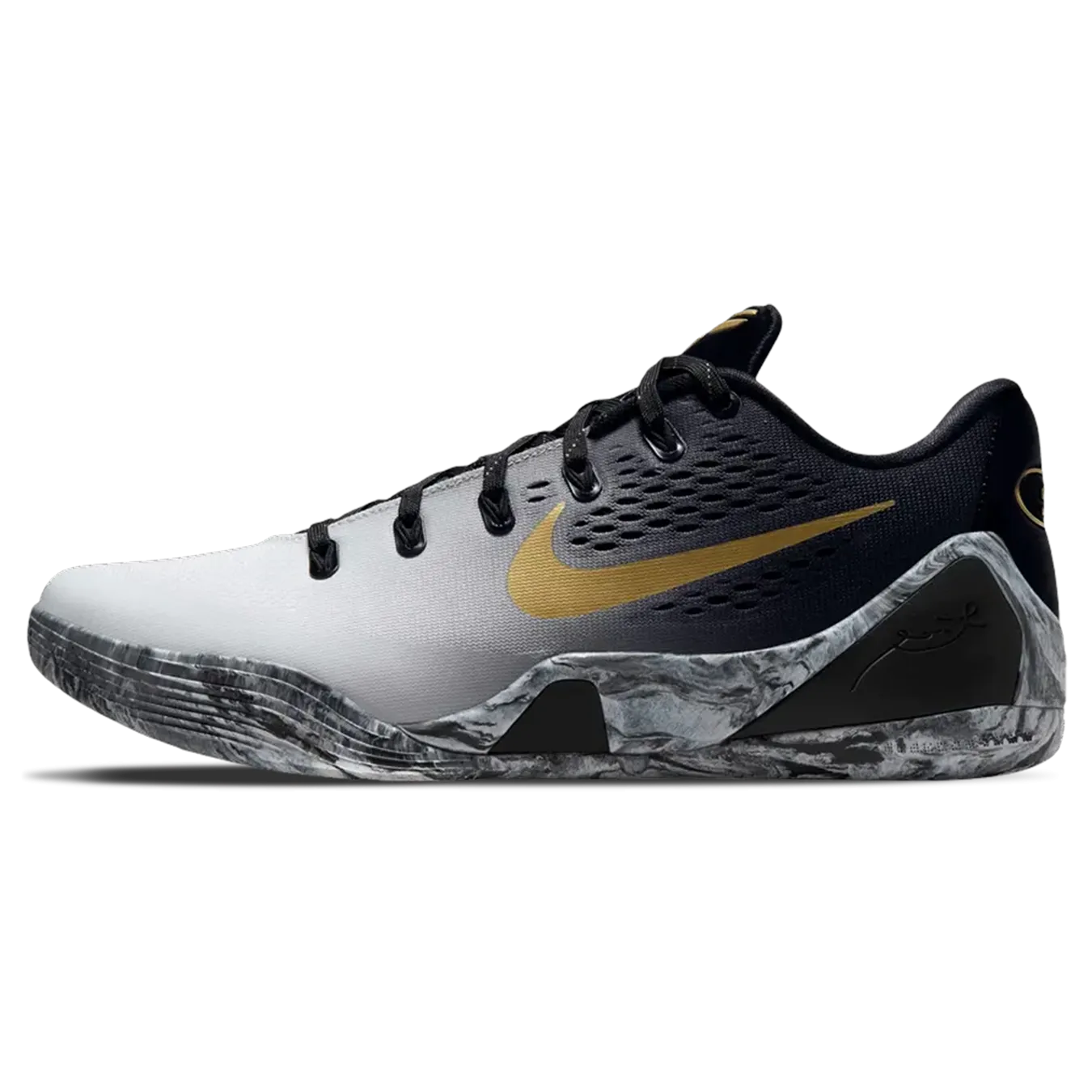 Nike Kobe 9 EM Protro 'Mambacita'