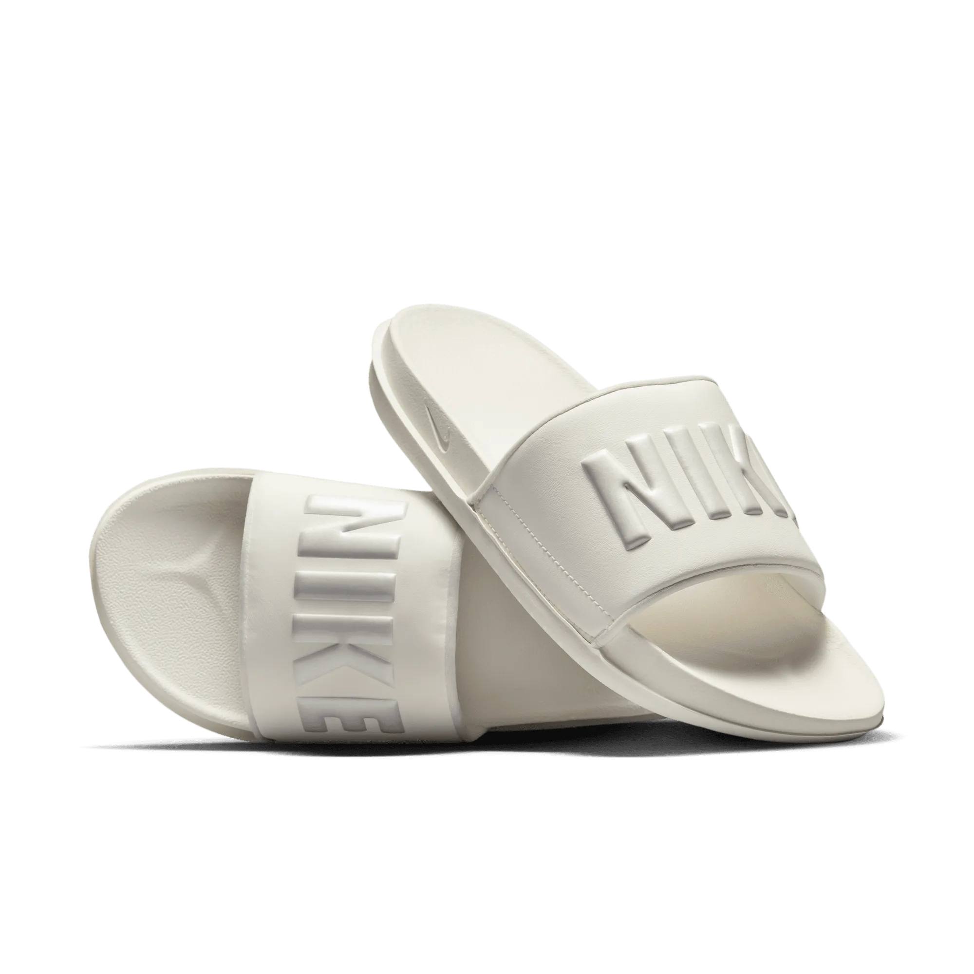 NIKE OFFCOURT WOMEN' S SLIDES