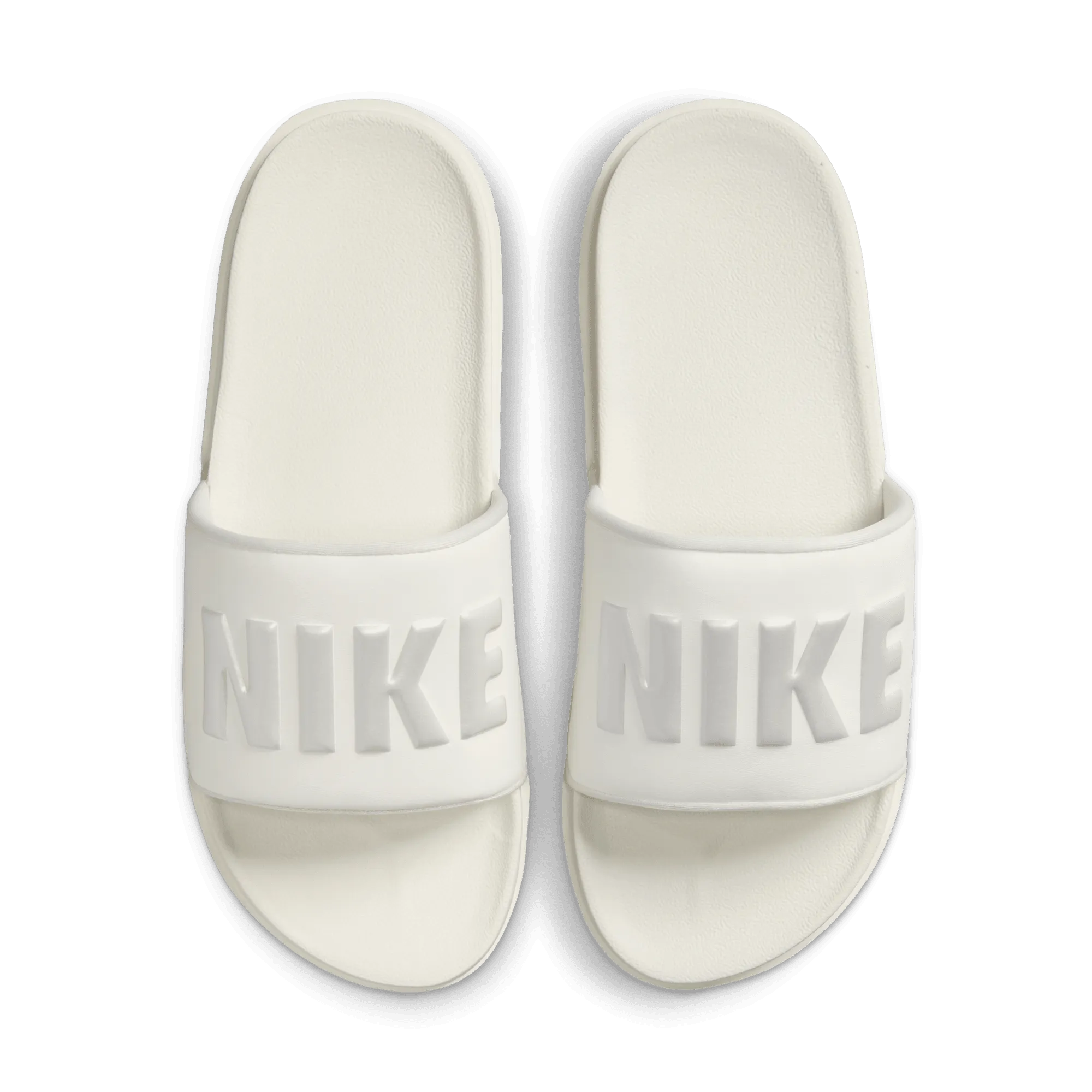 NIKE OFFCOURT WOMEN' S SLIDES