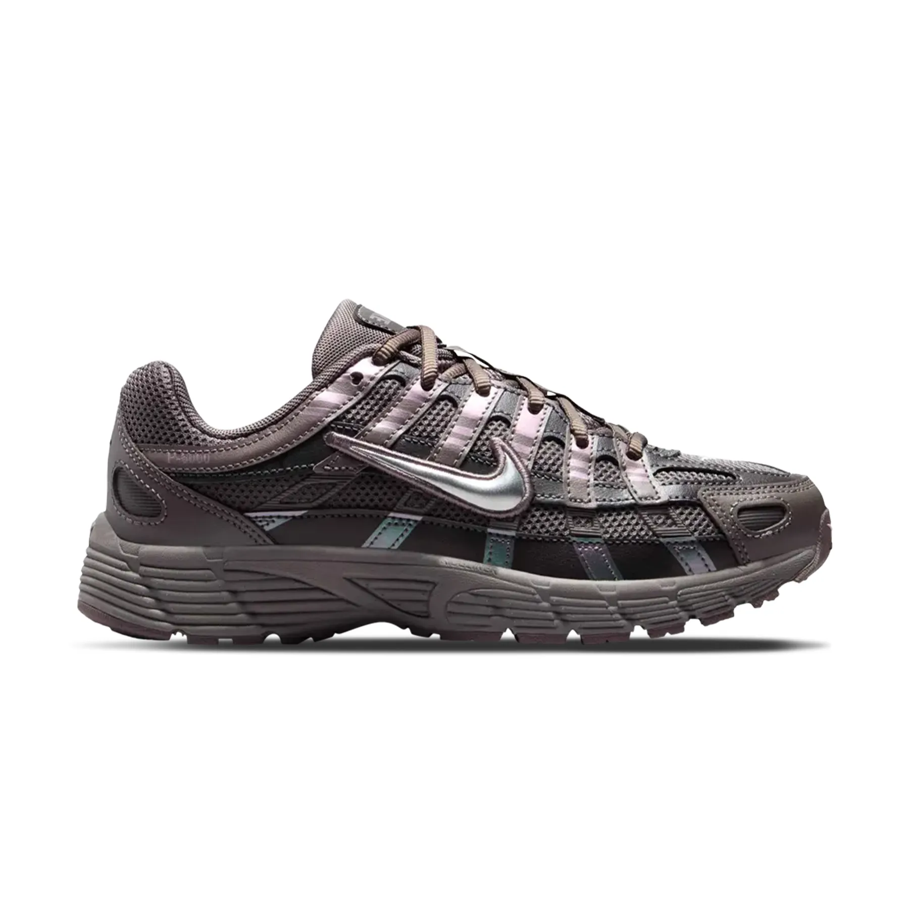 Nike P-6000 GS 'Cave Stone'