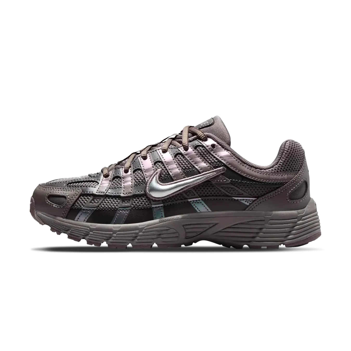 Nike P-6000 GS 'Cave Stone'