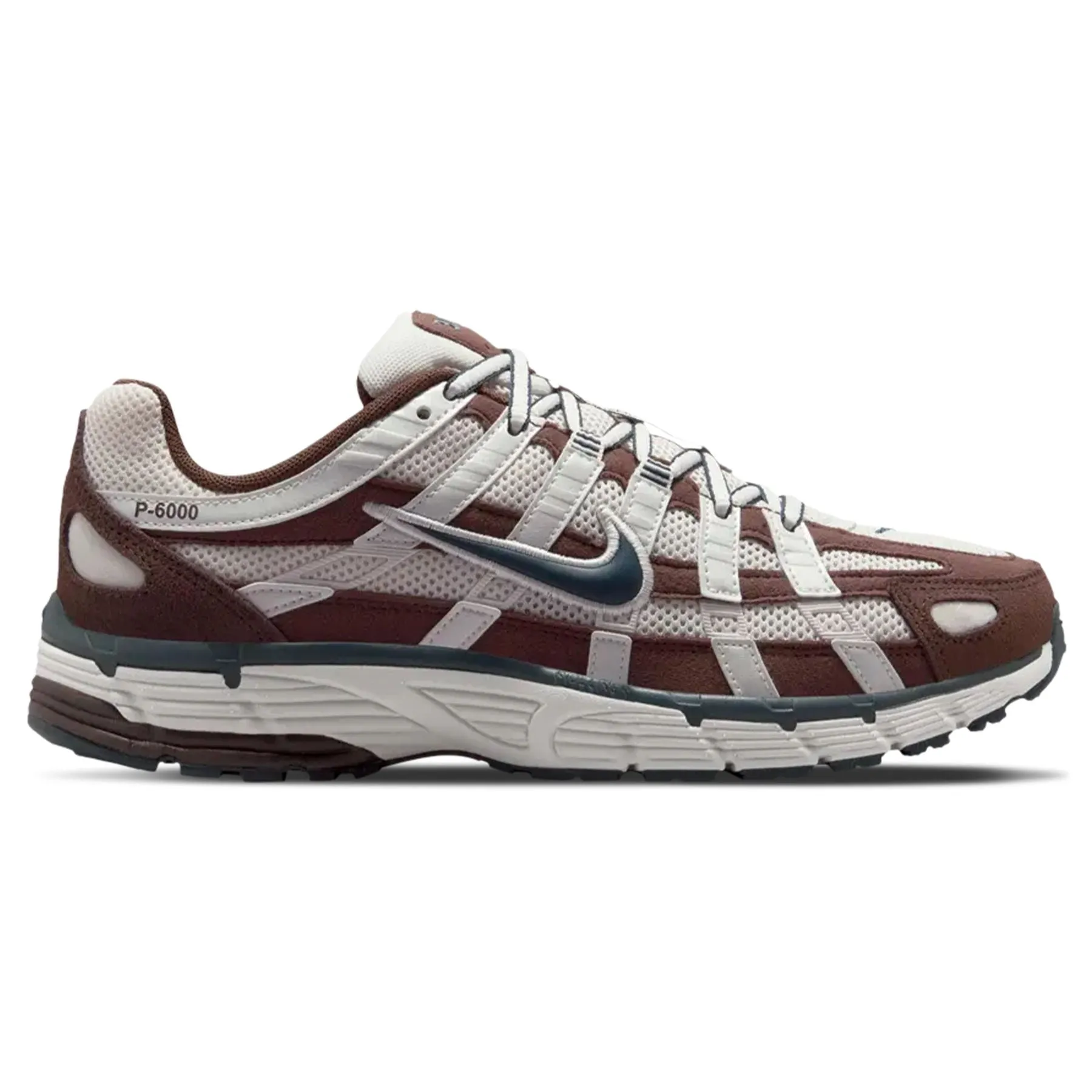 Nike P-6000 Wmns 'Baroque Brown'