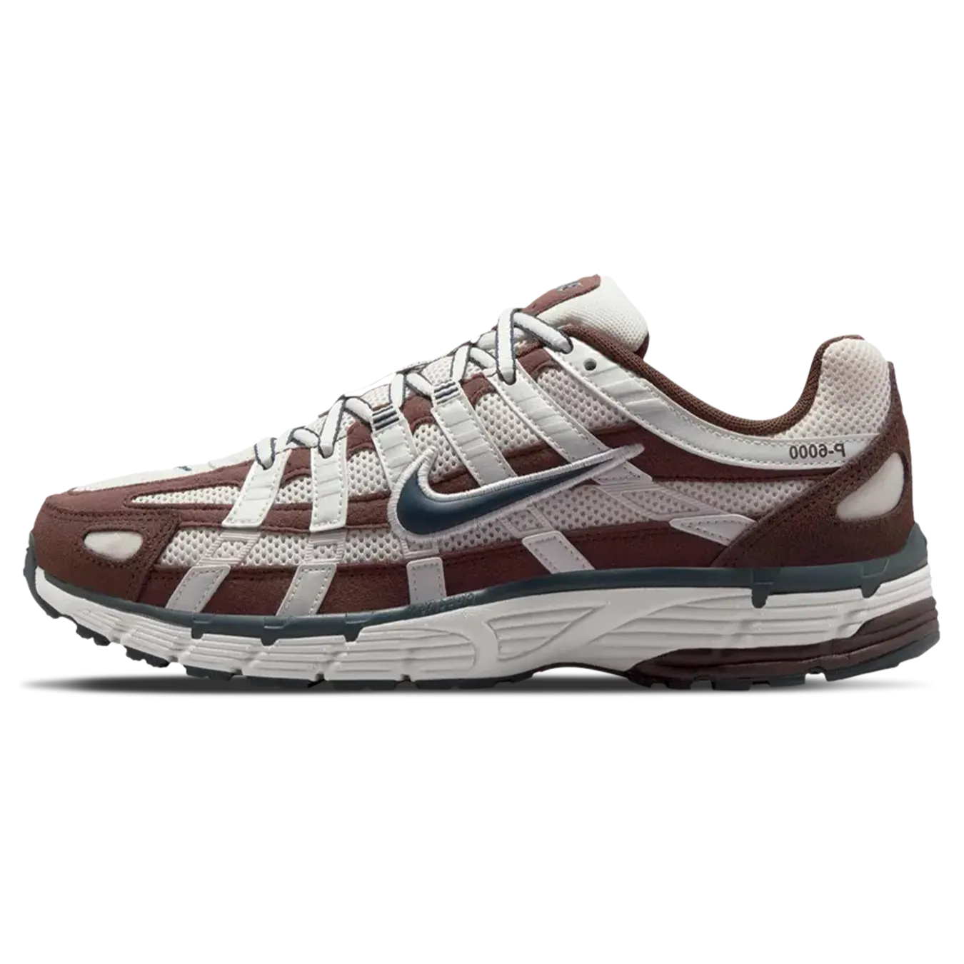 Nike P-6000 Wmns 'Baroque Brown'