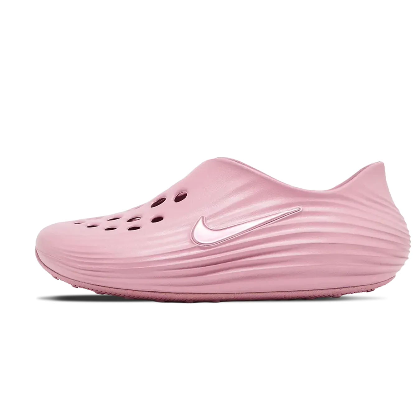 Nike ReactX Rejuven8 GS 'Elemental Pink'