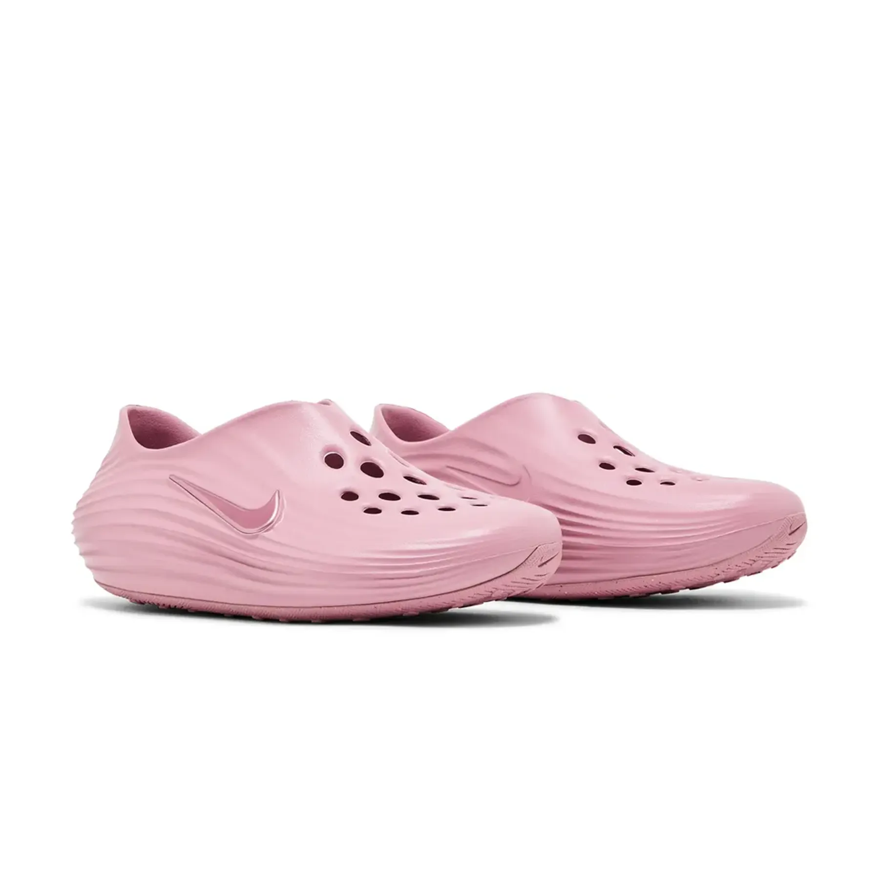 Nike ReactX Rejuven8 GS 'Elemental Pink'