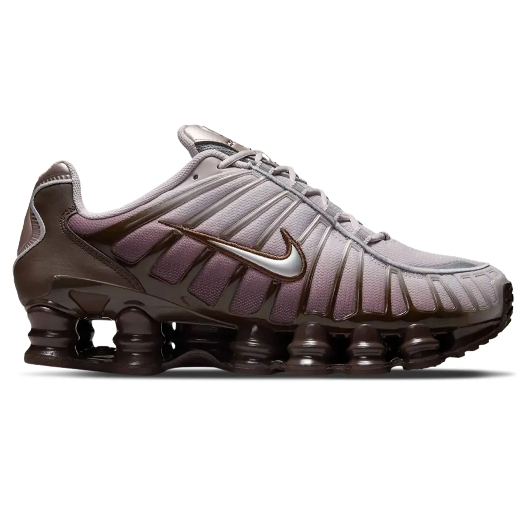 Nike Wmns Shox TL 'Platinum Violet'