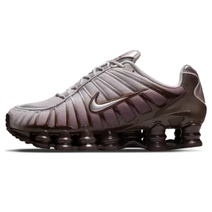 Nike Wmns Shox TL 'Platinum Violet'