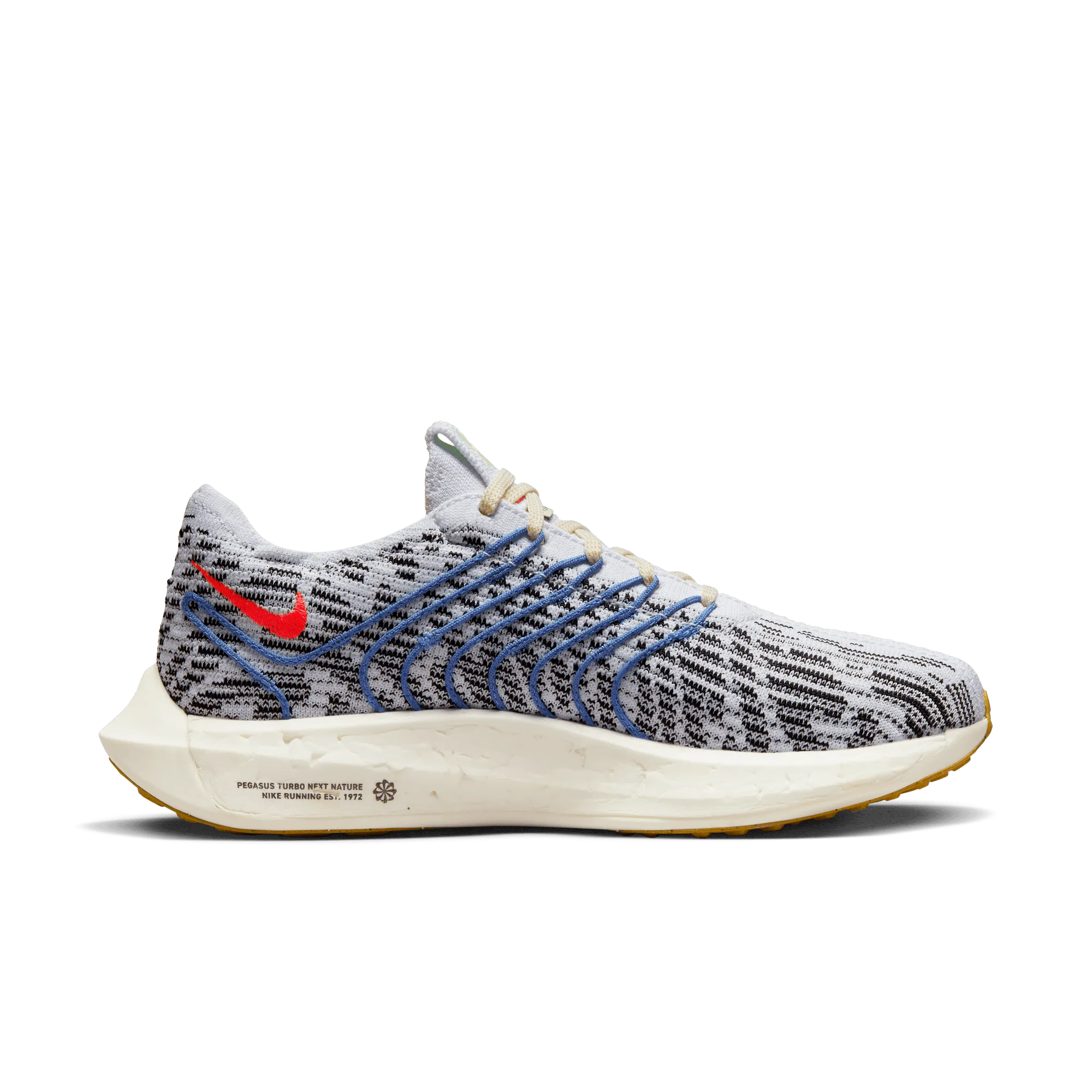 Nike Women's Pegasus Turbo Next Nature