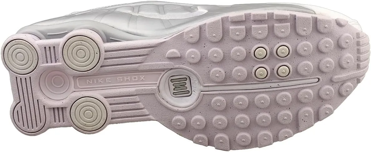 Nike Women's Shox R4 Trainers