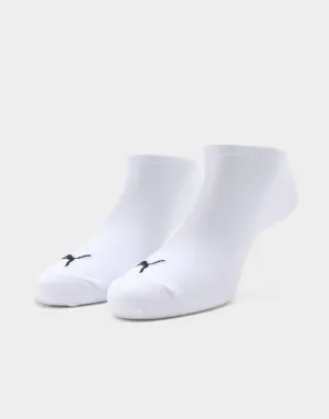 No Show Socks (3 Packs)