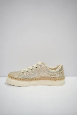 Northshore Silver Sneaker