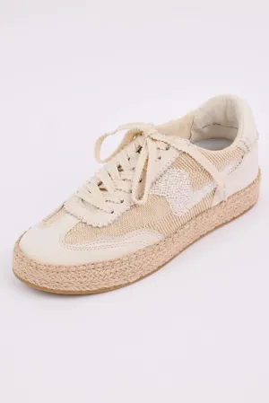 Notice Espadrille Bead Sneakers by Dolce Vita