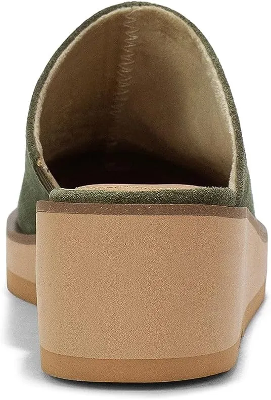 NYDJ Women's Edmond Suede