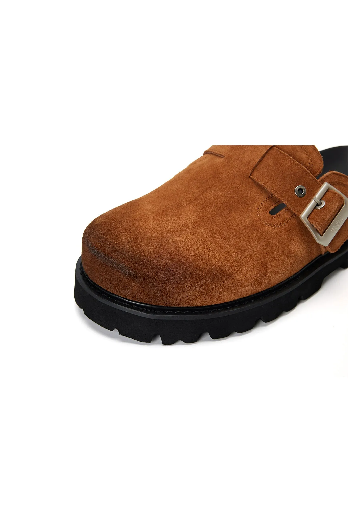 NYU MULE KHAKI