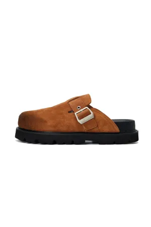 NYU MULE KHAKI