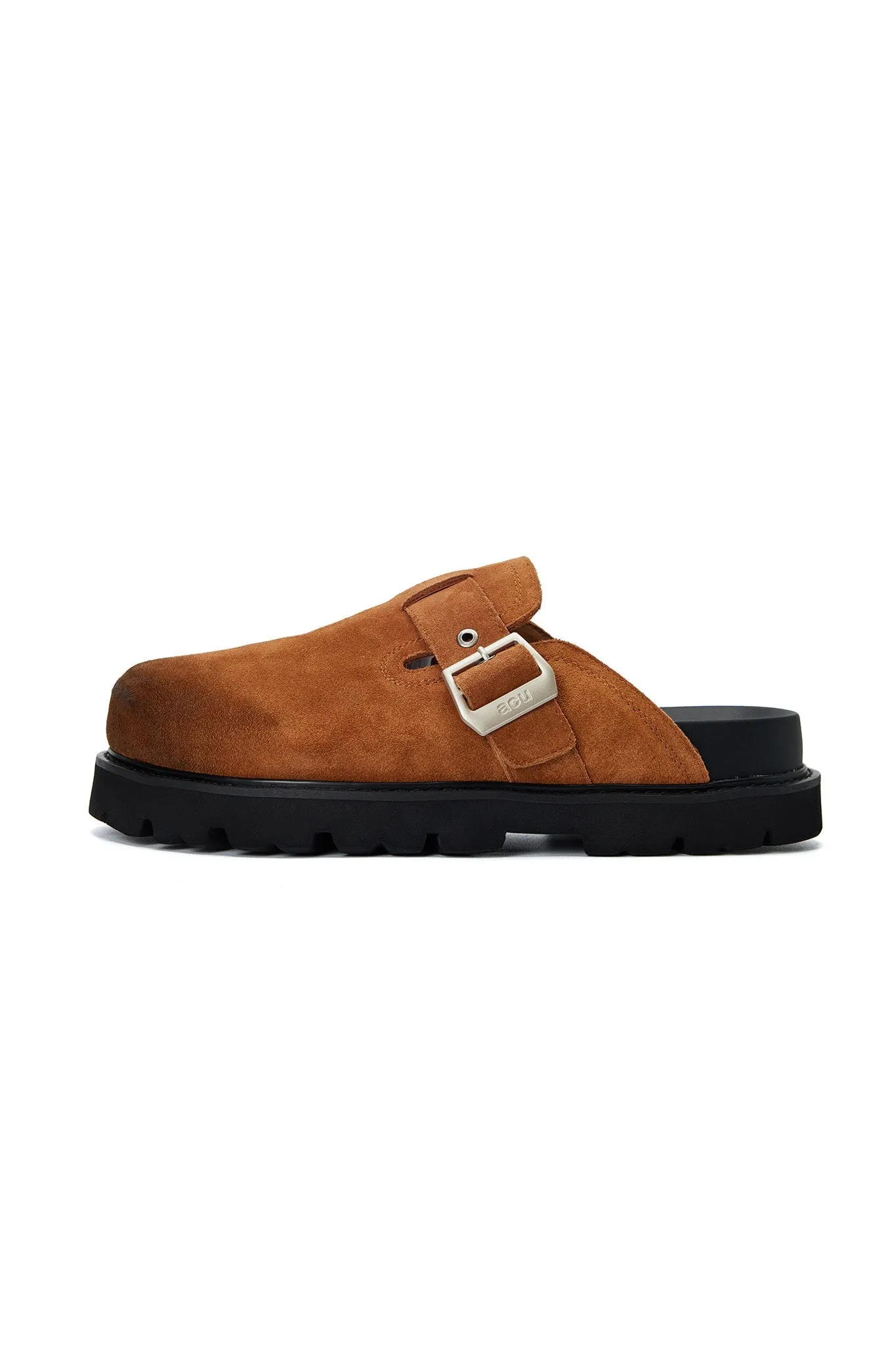 NYU MULE KHAKI