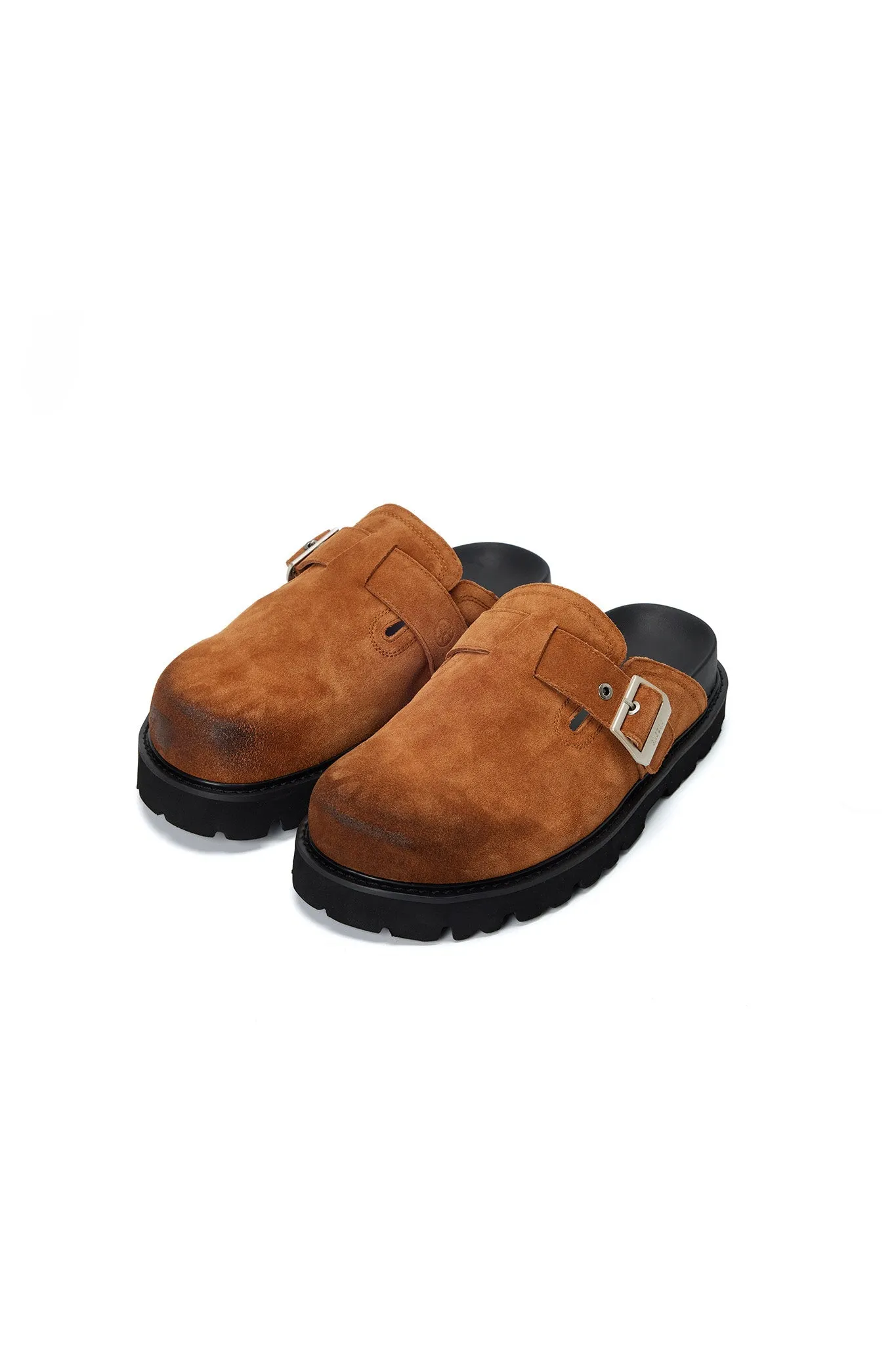 NYU MULE KHAKI
