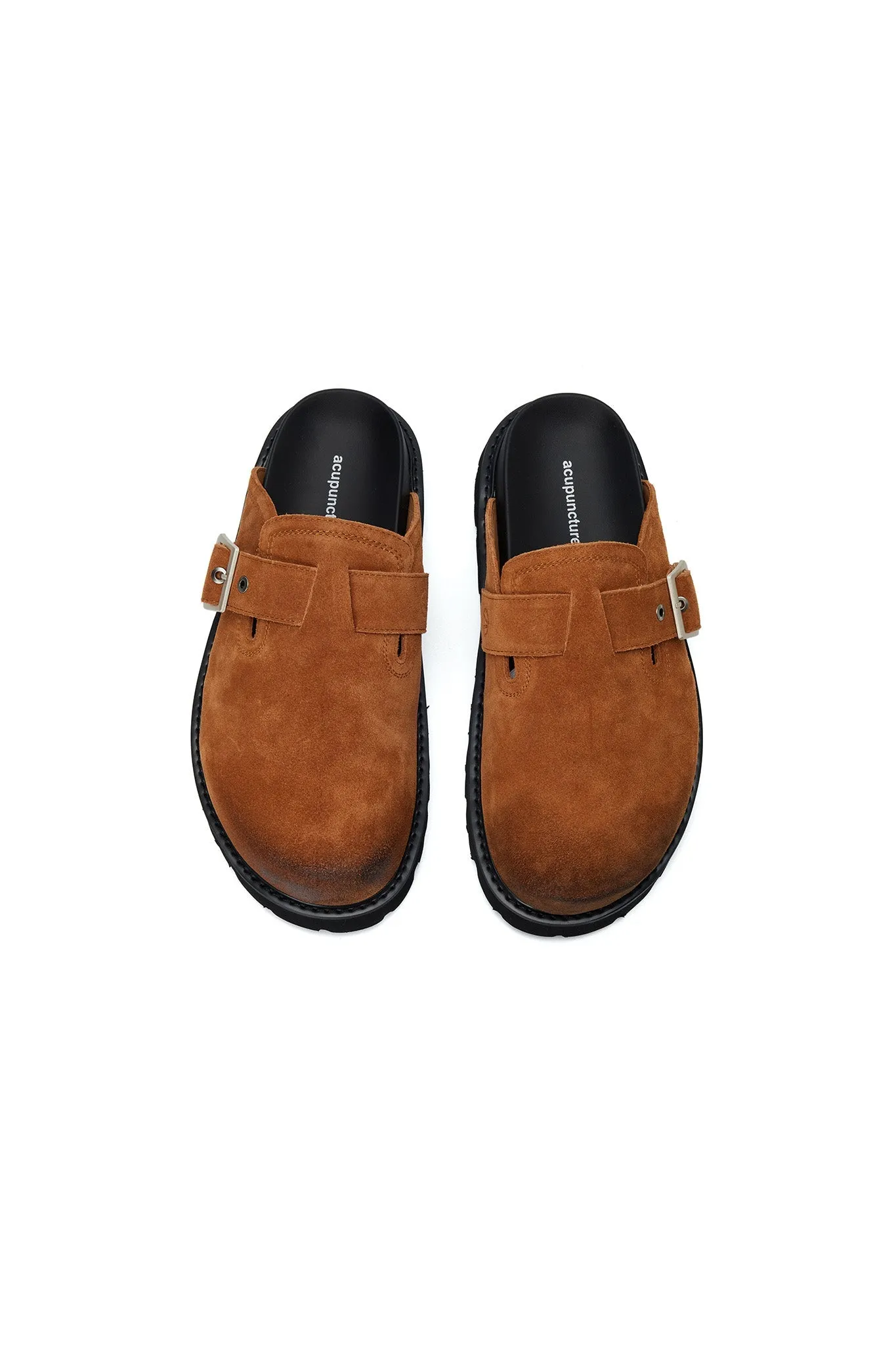 NYU MULE KHAKI