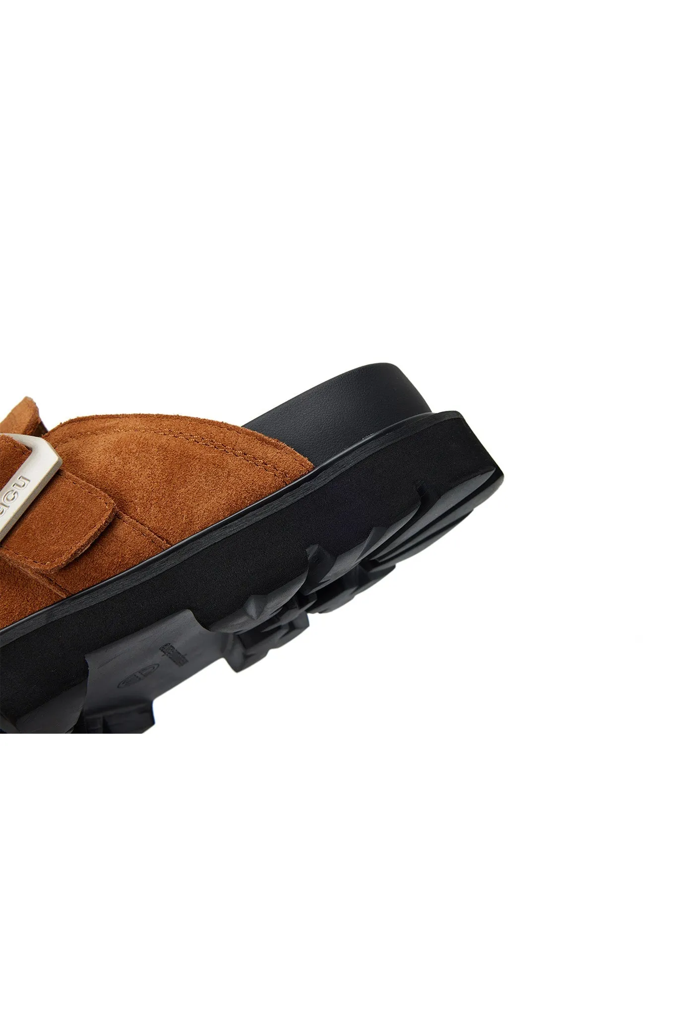 NYU MULE KHAKI