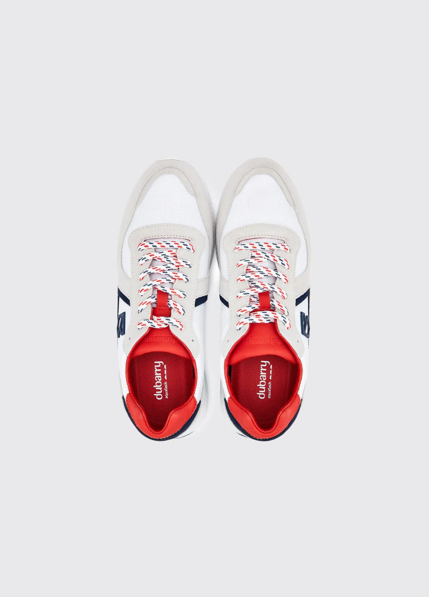 Ocean Men's Trainer - Stone