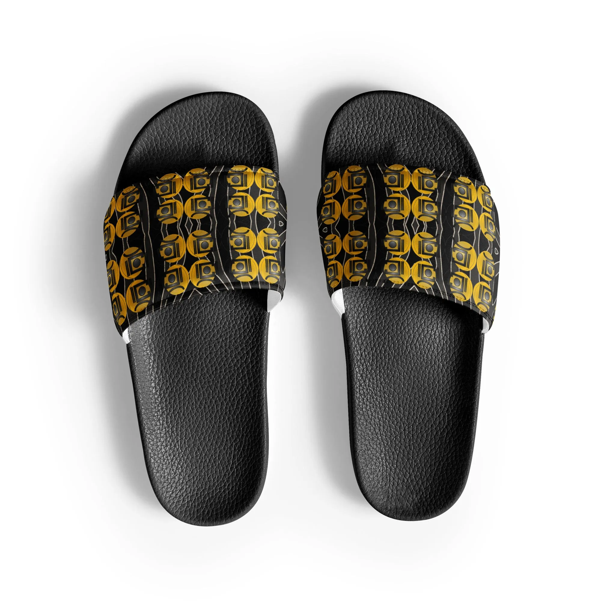 OD Sig Promo Women's slides RB