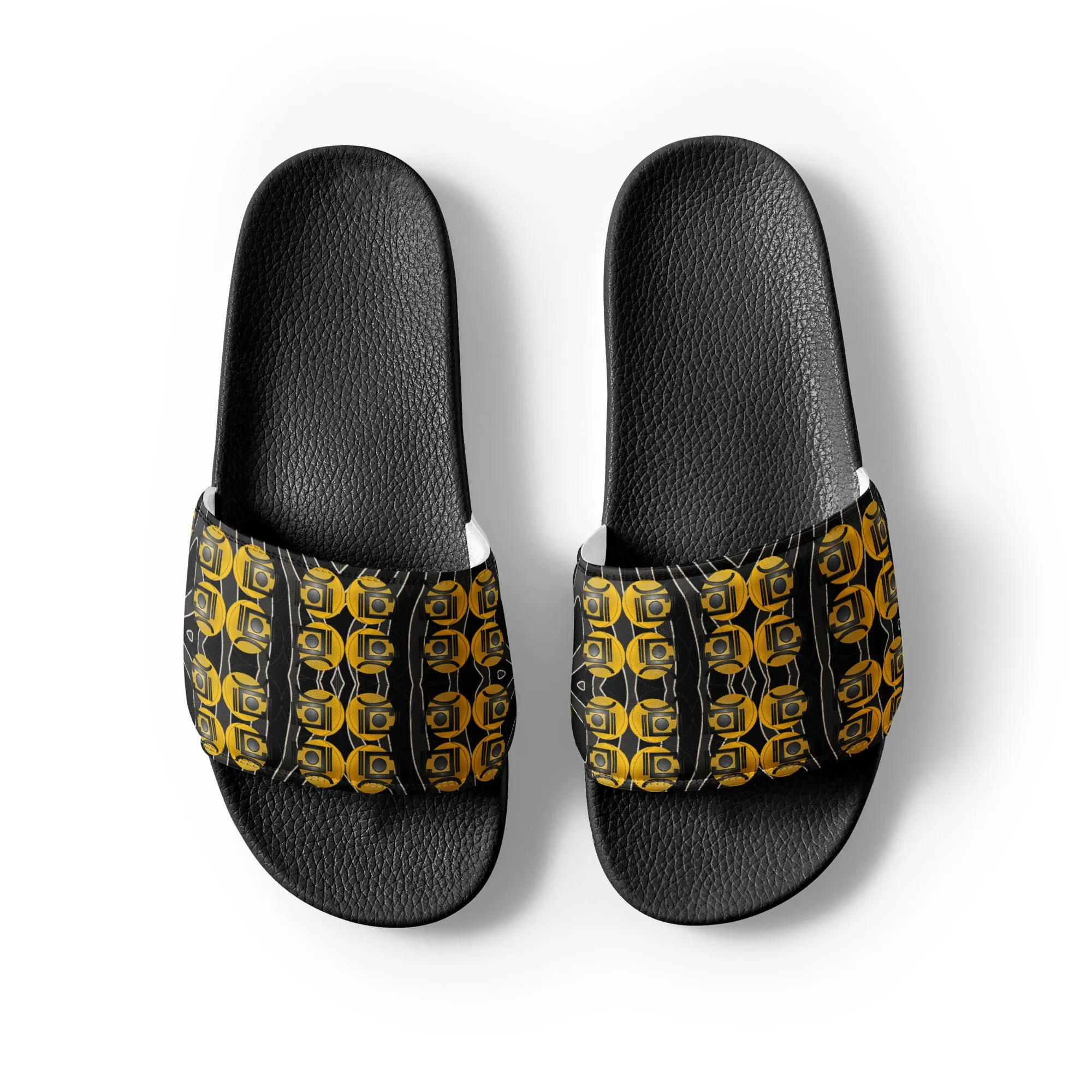 OD Sig Promo Women's slides RB