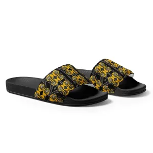 OD Sig Promo Women's slides RB