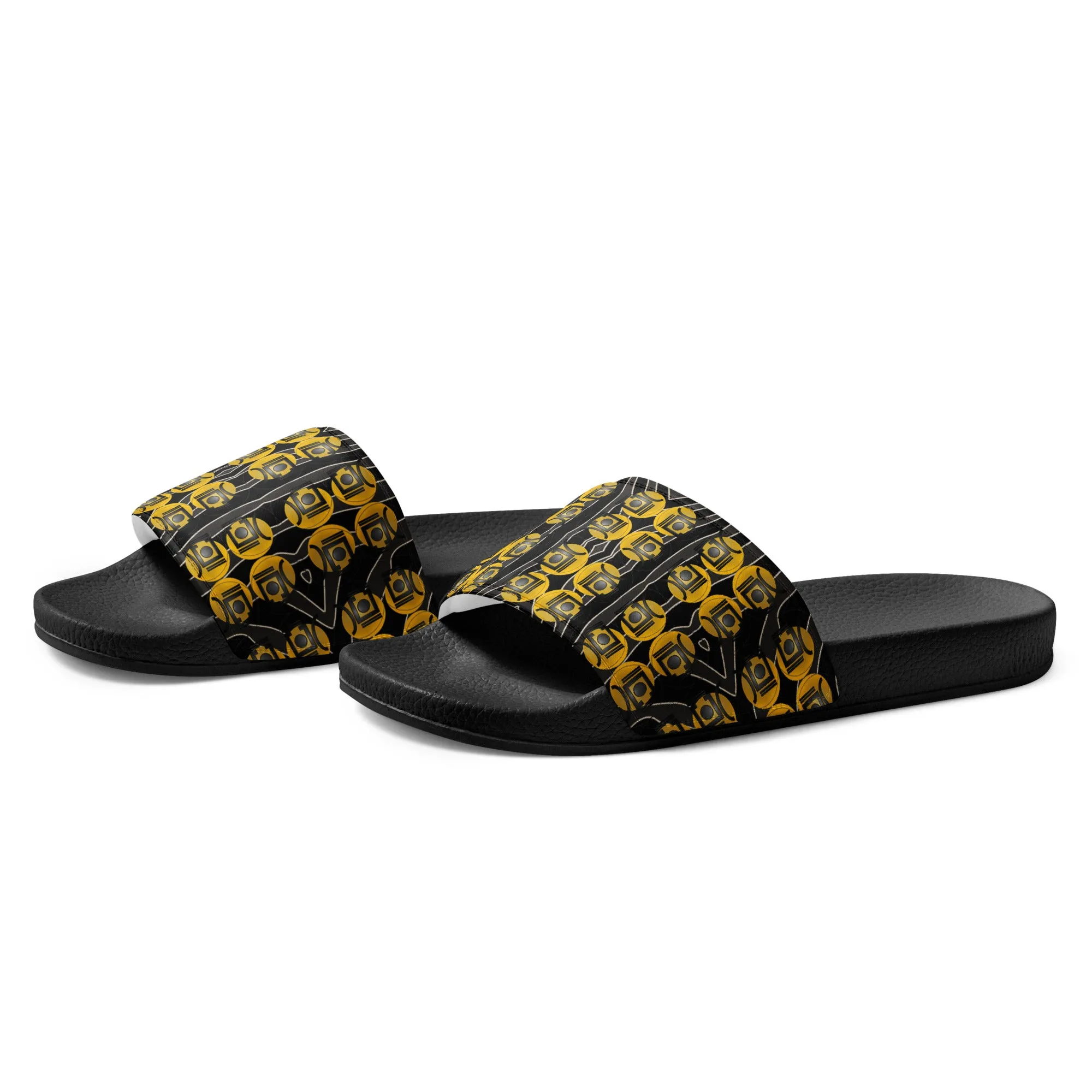 OD Sig Promo Women's slides RB