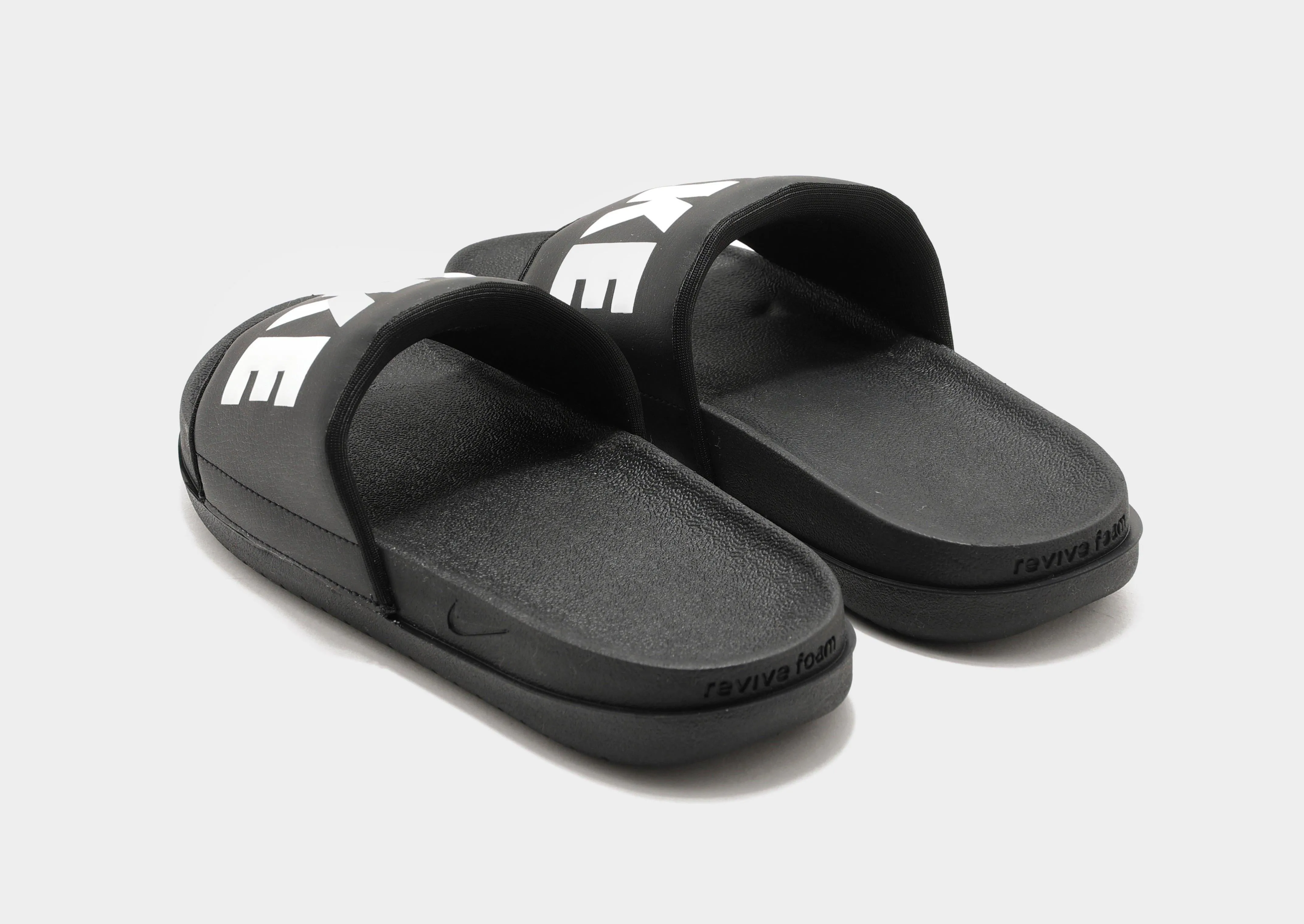 Offcourt Slides Women's
