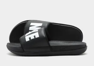 Offcourt Slides Women's